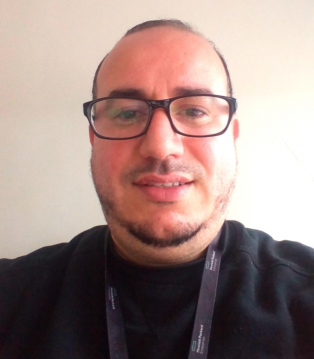 Adil Meftah