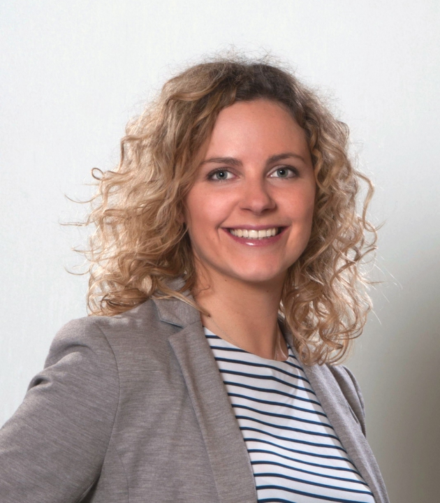 Odile CLEMENT