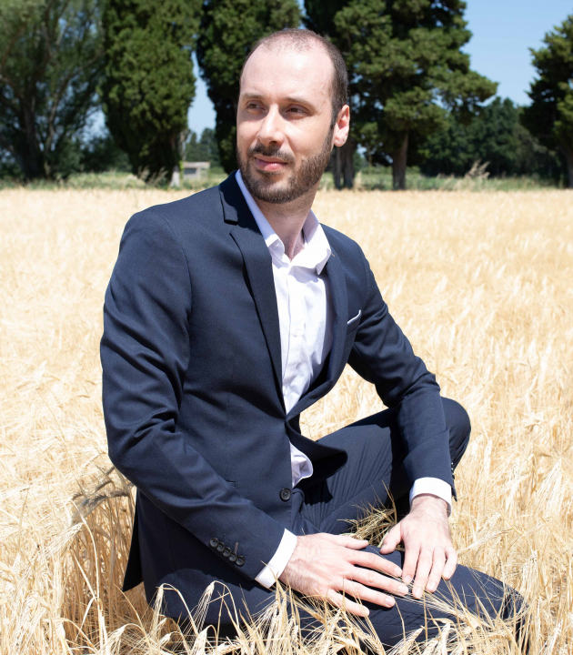 Thibault Daquin