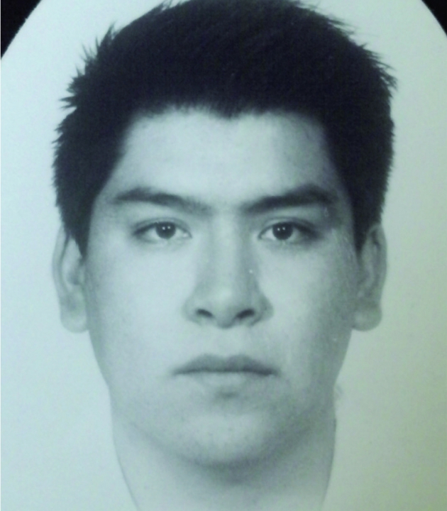 Jorge Arturo Neri Saldivar