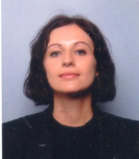 Bianca Godeanu