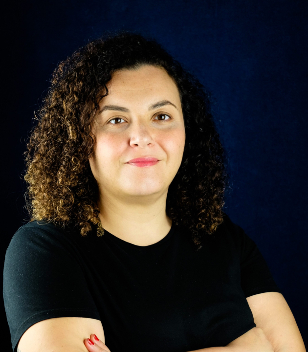 Maha Lamhamedi