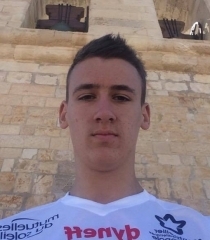 Romain ERTZ