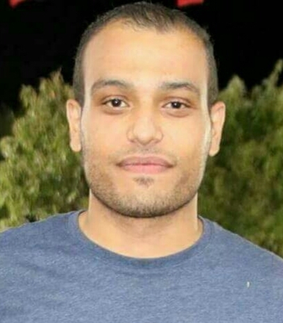 Mohamed ZAIBI