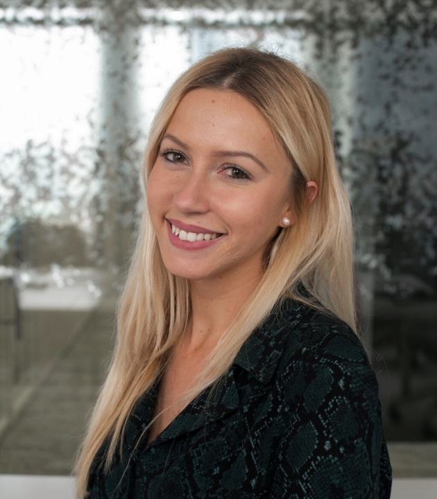 Maja Tasic