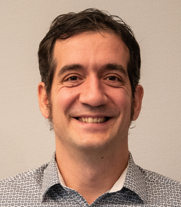 Dimitri Couturier