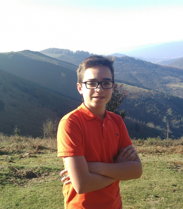 Léo Elissalde