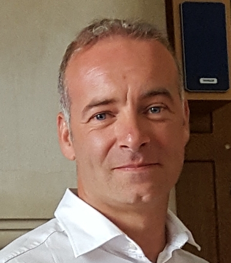 Ludovic Ervé