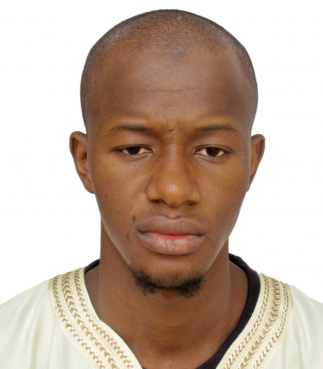 Idriss SACKO