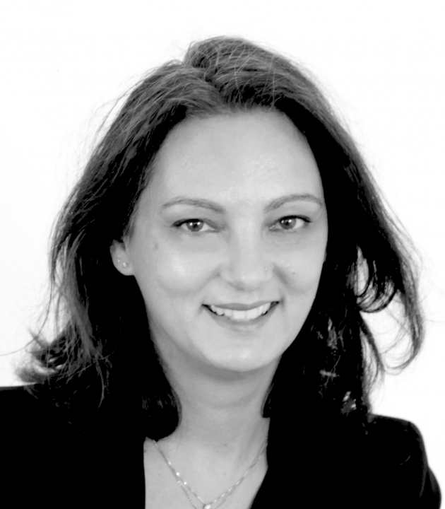 Cristina Camodeca