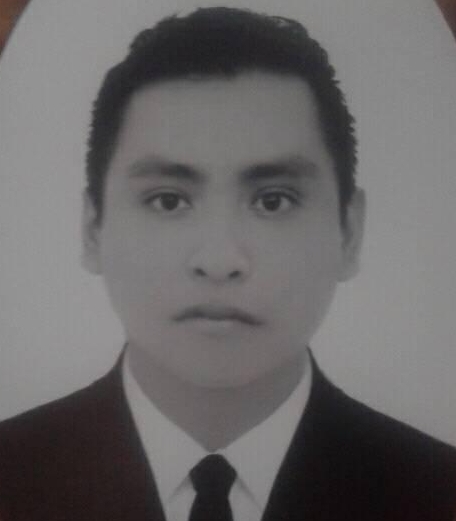 José Roberto Guerrero  Pérez