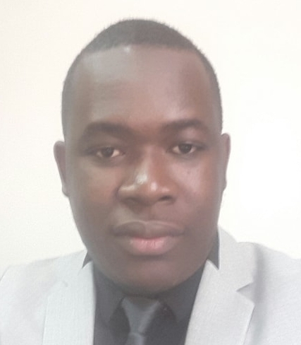 Sidiki KOUROUMA