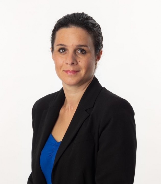 Emilie Martins