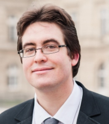 Maxime Bonnaud