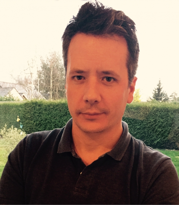 Gilles VALLEE