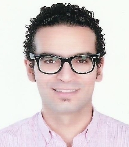 Mohamed Elwieshy