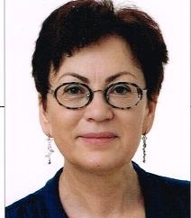 Bibinour Soultanova