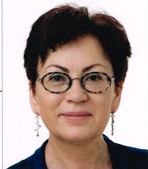 Bibinour Soultanova