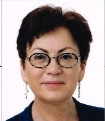 Bibinour Soultanova