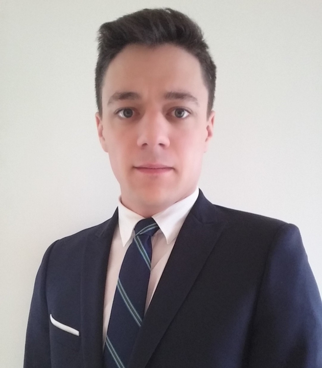 Corentin Pineau
