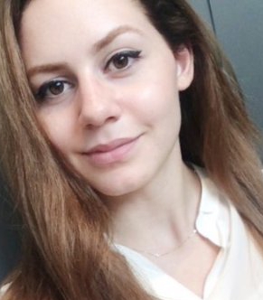Sinem Akdogan