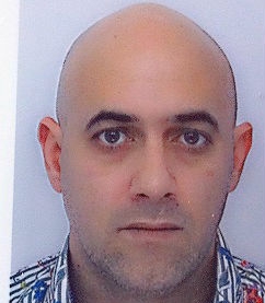 Christophe Jurado