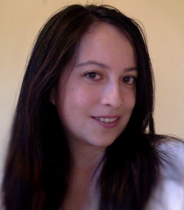 Vanessa RAMOS ARGOTE