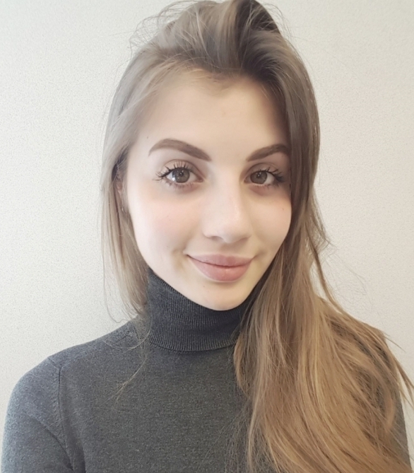 Shirley Deweerdt