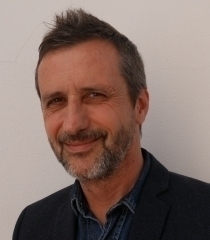 Stéphane Buin