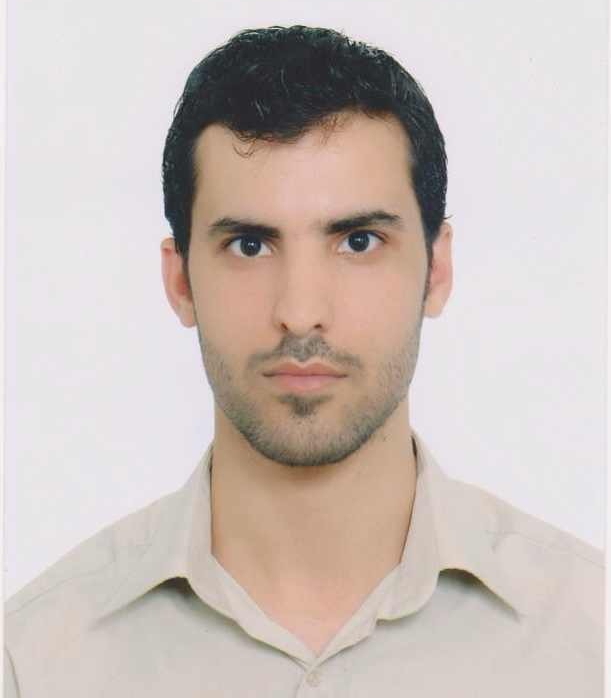 Adil Bouhssine