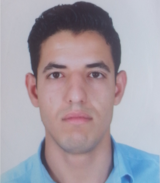 Louay Chraiti