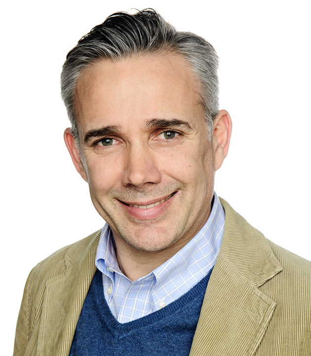 Olivier Flandre