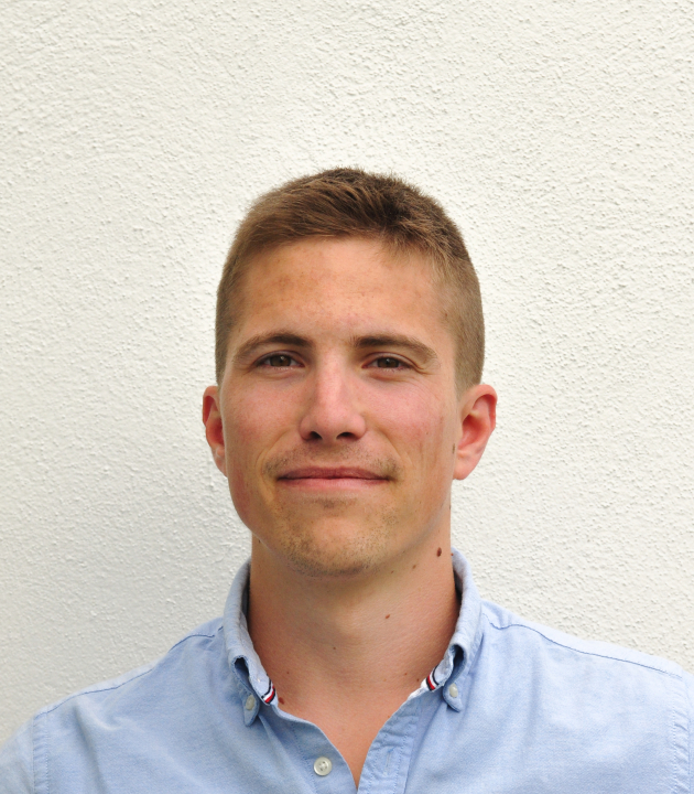 Thibault Bouvet