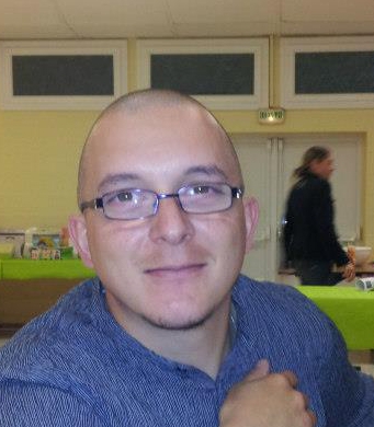 Sébastien Allart