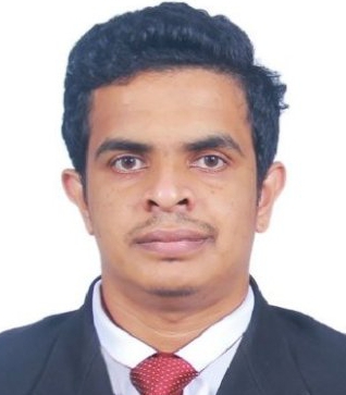 Mahesh Madushanka