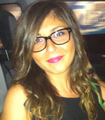Maria Draghici
