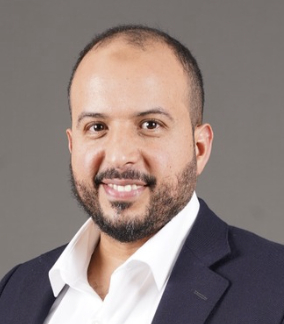 Mohamed Ouabi