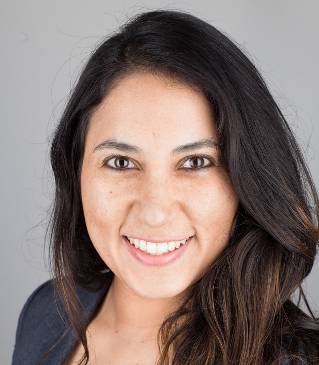 Claudia CORDERO