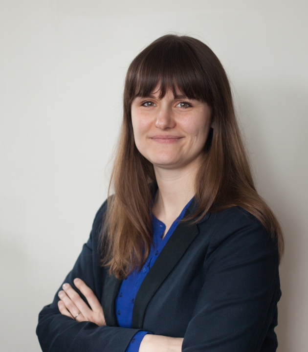 Marion Falcoz-Dupuch