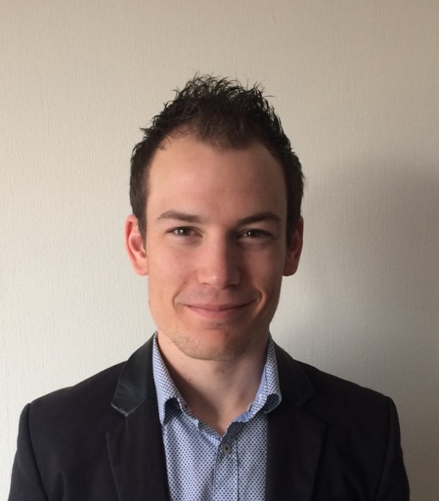 Aymeric Mauduit