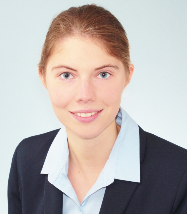 Larissa Mestrum