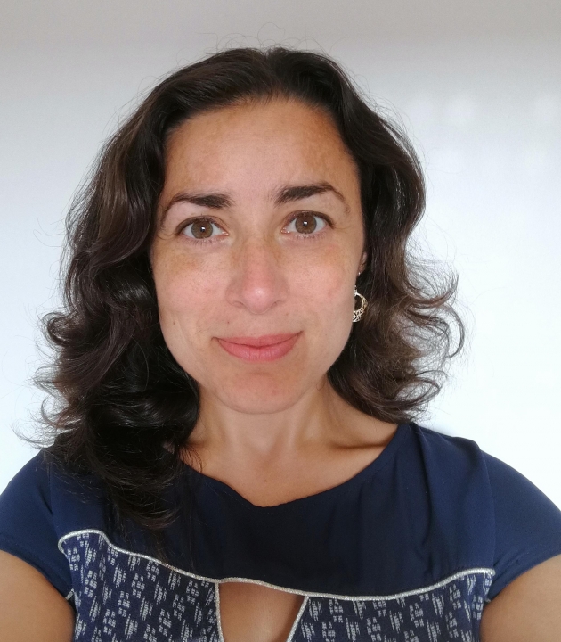 Katy VITERISI