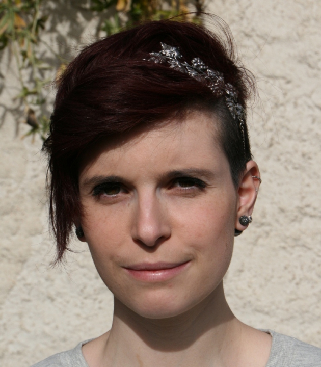 Mathilde Lhuissier