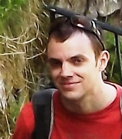 Benjamin PIERREVELCIN