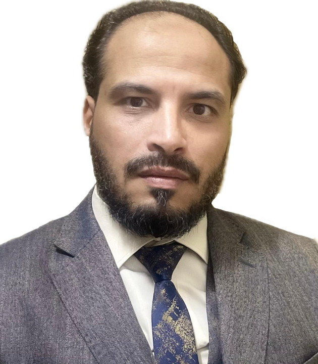 hassan mohammed