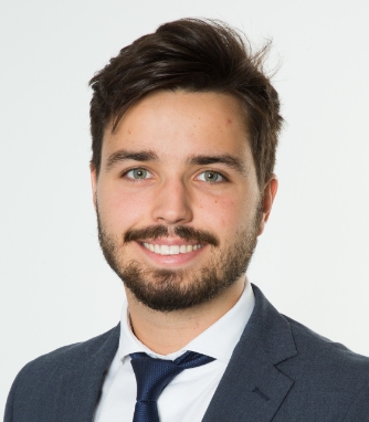 Ricard Torras Vazquez