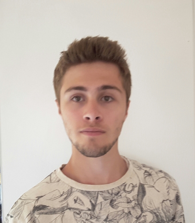 Mathieu François