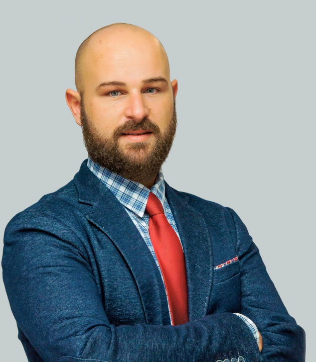 Francesco Raucci