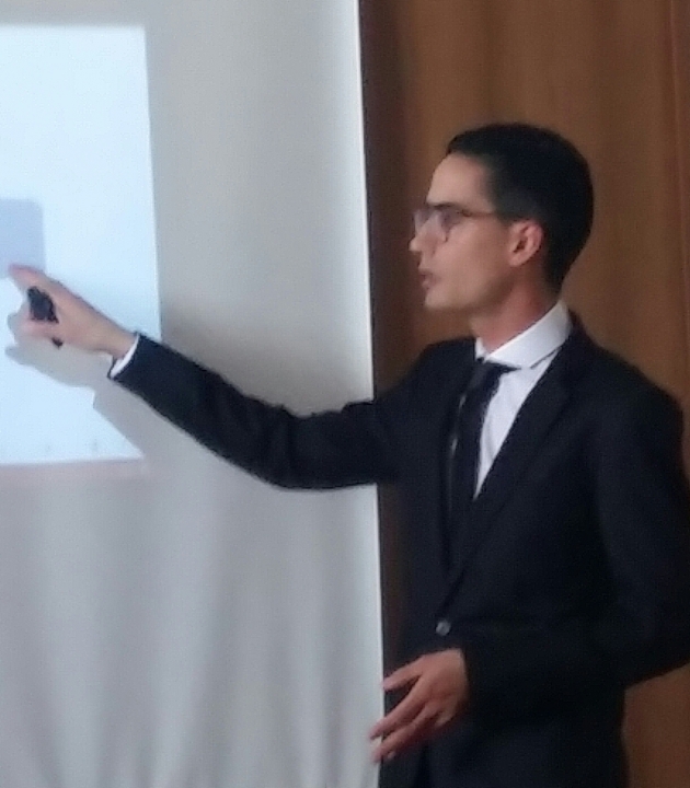 BEN SLIMANE Mohamed Elyes