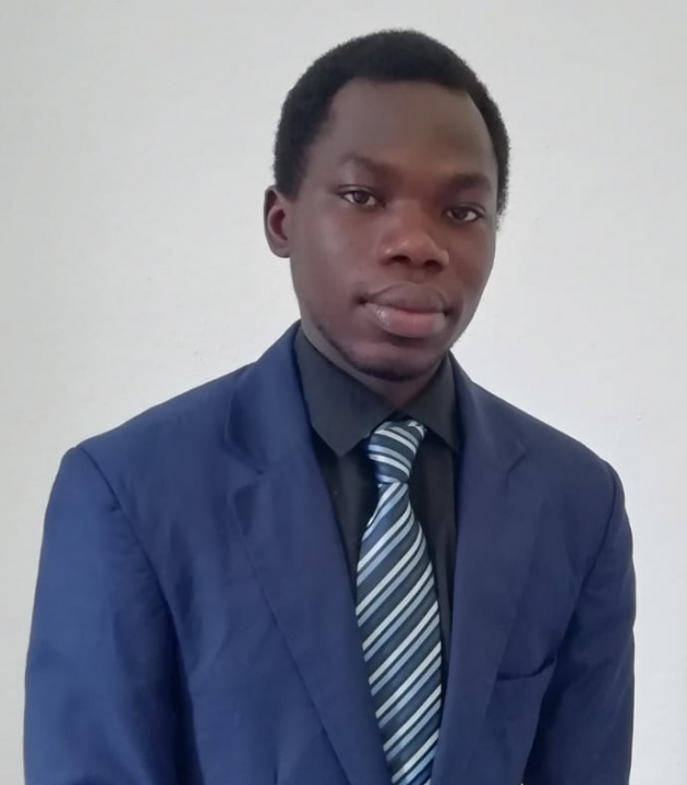 Wendbénédo Ahmed Armel Sylvanus DIALGA